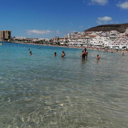 Colina Apartment Los Cristianos  Exterior photo