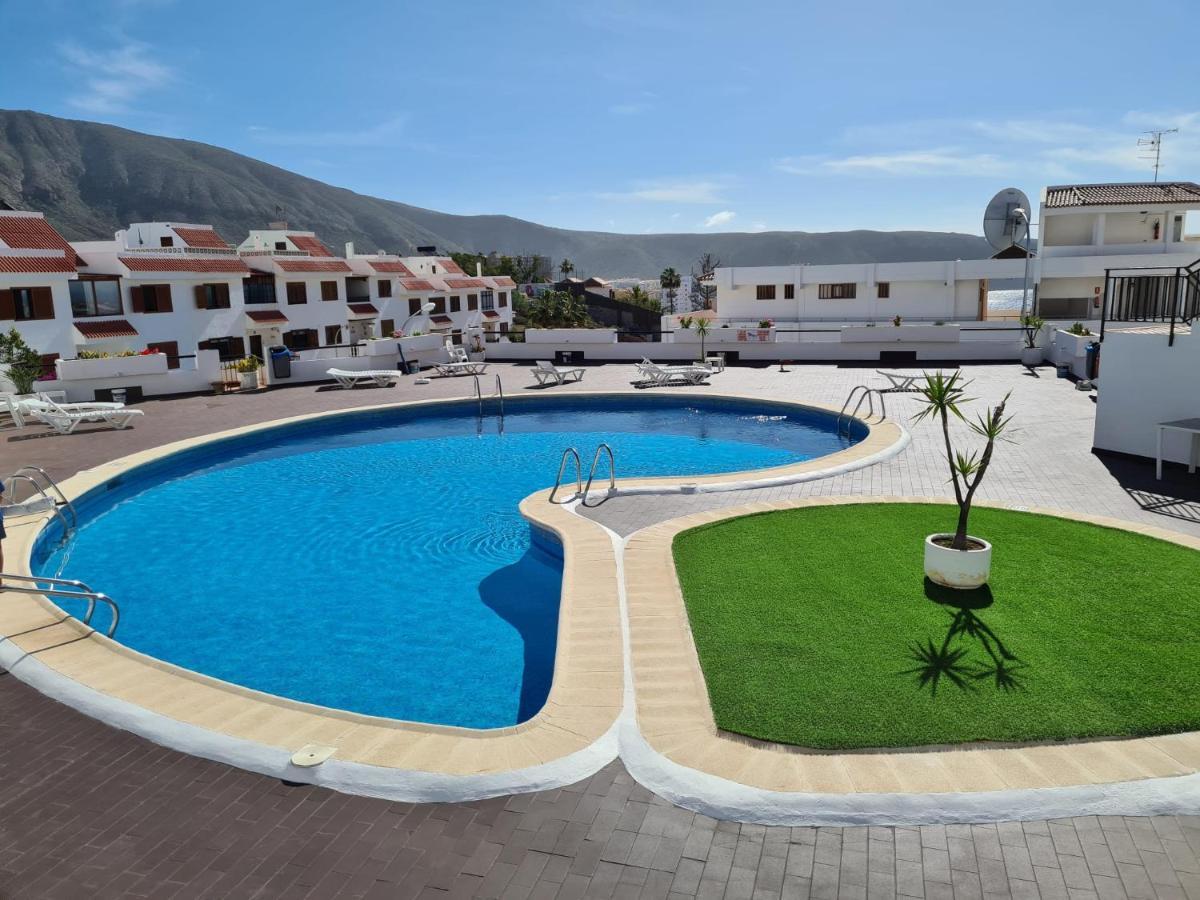 Colina Apartment Los Cristianos  Exterior photo
