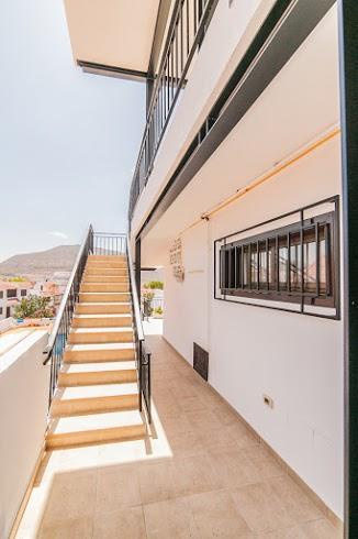 Colina Apartment Los Cristianos  Exterior photo