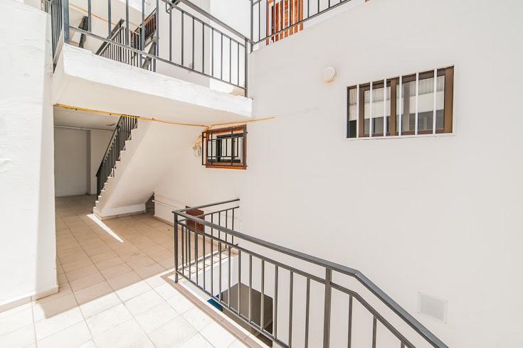 Colina Apartment Los Cristianos  Exterior photo